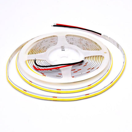 Banda LED COB 24V 8mm 320 5m