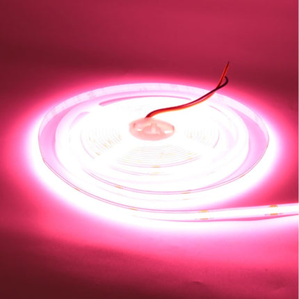 Banda LED COB 24V 8mm 320 5m