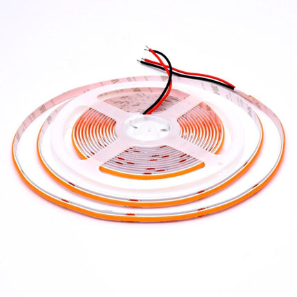 Banda LED COB 24V 8mm 320 5m