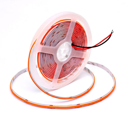 Banda LED COB 24V 8mm 320 5m