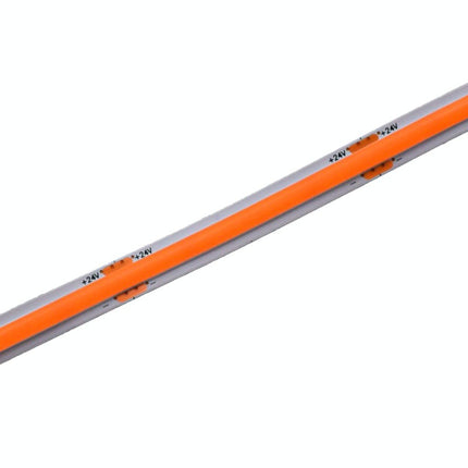 Banda LED COB 24V 8mm 320 5m