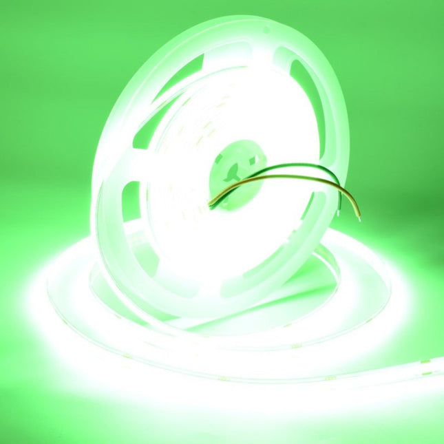 Banda LED COB 24V 8mm 320 5m - Iluminat LED
