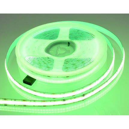 Banda Led Cob RGB 24V 10mm 5m
