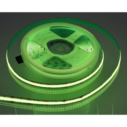 Banda Led Cob RGB 24V 10mm 5m