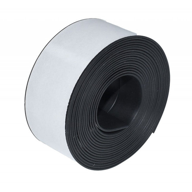 Banda etansare neagra 8x320cm pentru instalatii