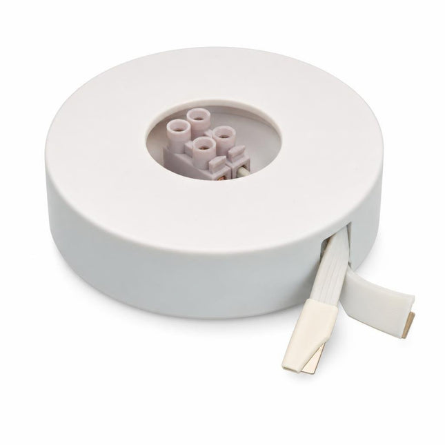 Banda dublu adeziv 3m/20/15mm - Electrice diverse