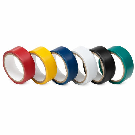 Banda izolier pvc mica 7m