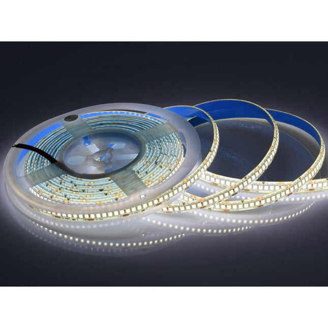 Banda led exterior 5m 12V DC