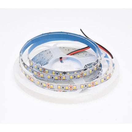Banda led interior 120 led/m 5m 12V DC