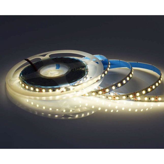 Banda led interior 120 led/m 5m 12V DC