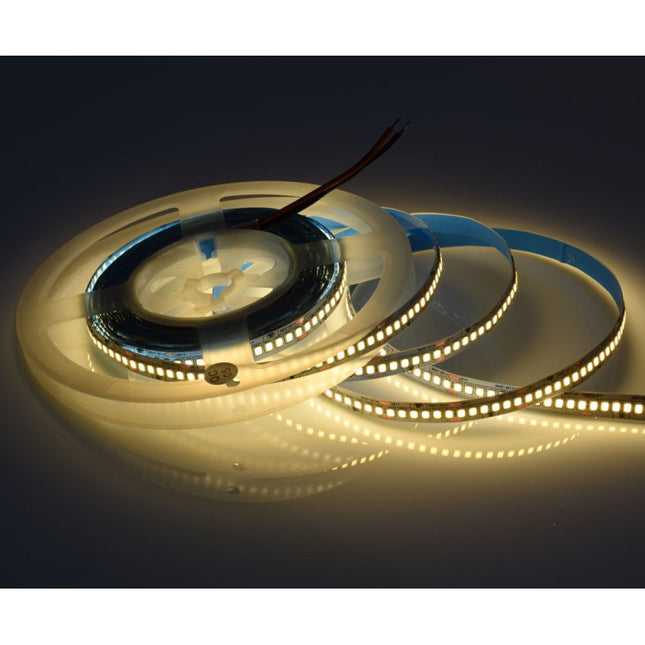 Banda led interior 5m 12V DC