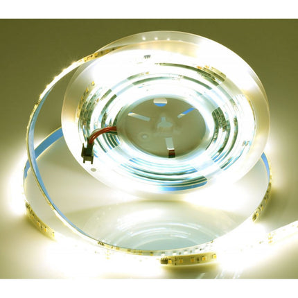 Banda led digitala exterior 24V IC+W, 5m