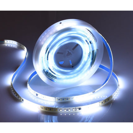 Banda led digitala exterior 24V IC+W, 5m