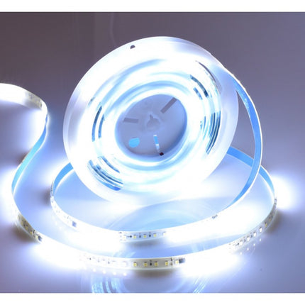 Banda led digitala exterior 24V IC+W, 5m