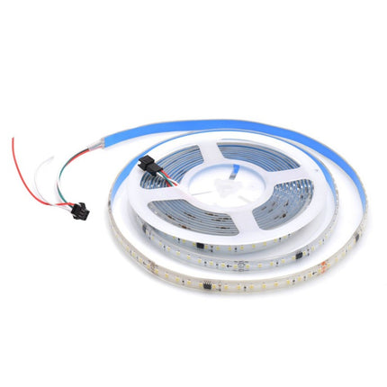 Banda led digitala exterior 24V IC+W, 5m