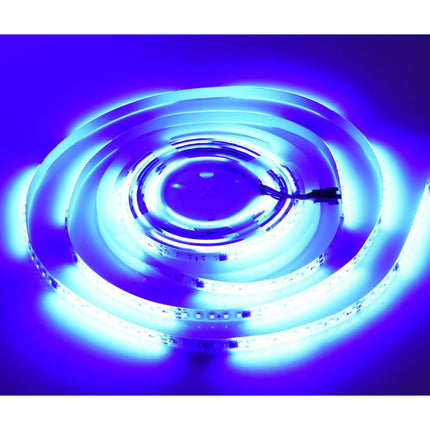 Banda led digitala exterior 24V IC+W 5m
