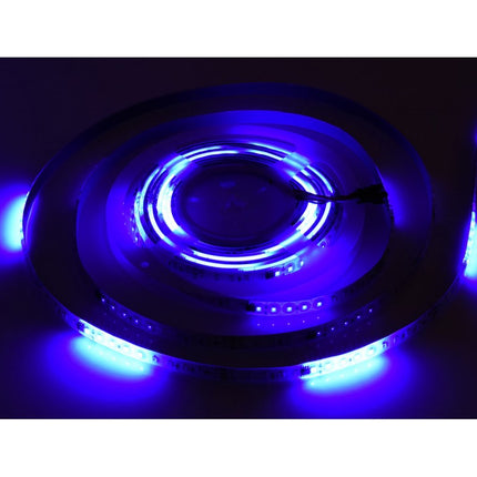 Banda led digitala exterior 24V IC+W 5m