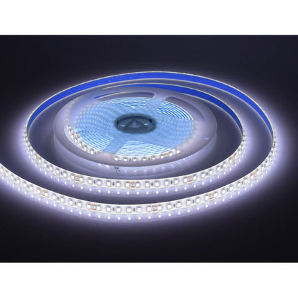 Banda led exterior 24V 5m alb-natural