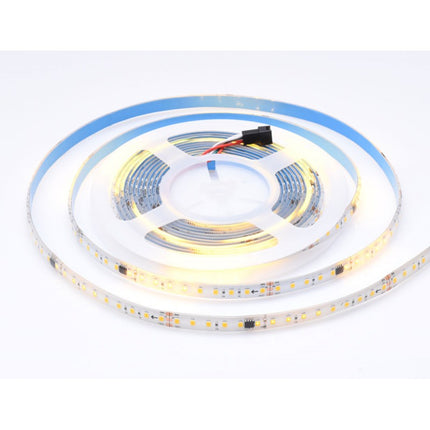 Banda led digitala exterior 24V IC+W 5m