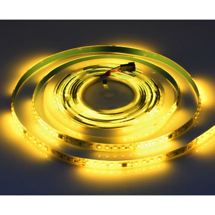 Banda led digitala exterior 24V IC+W 5m