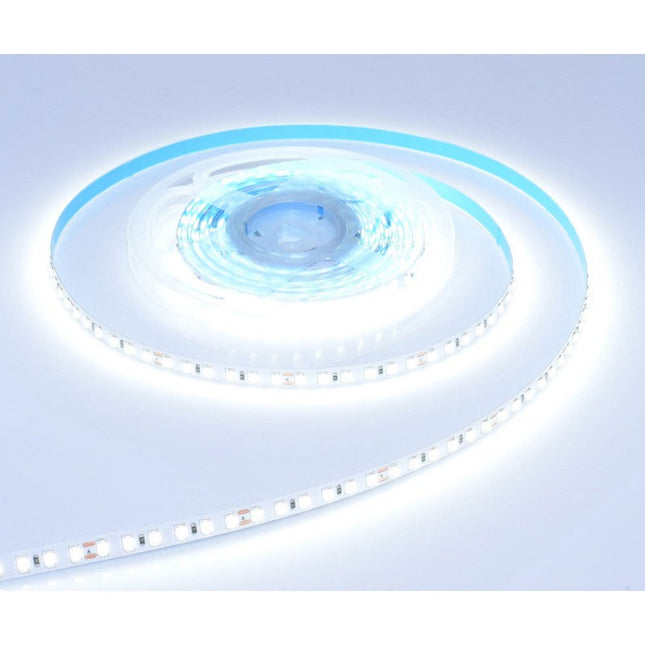 Banda led interior 24V 5m alb-natural