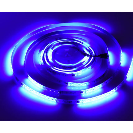 Banda led digitala exterior 24V IC+W 5m