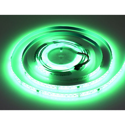 Banda led digitala exterior 24V IC+W 5m