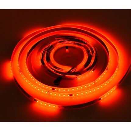 Banda led digitala exterior 24V IC+W 5m