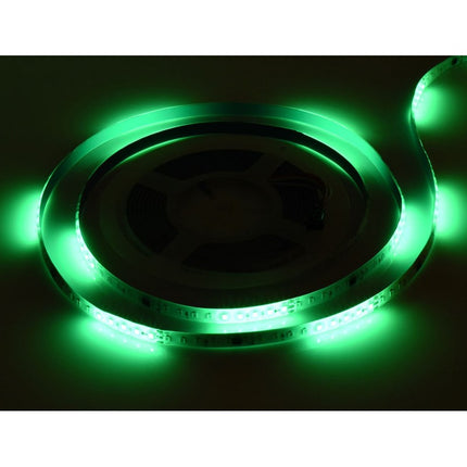 Banda led digitala exterior 24V IC+W 5m