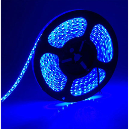 Banda led exterior din silicon 12V DC 5m