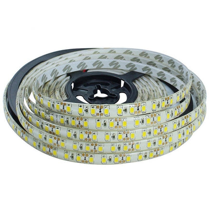 Banda led exterior din silicon 12V DC 5m