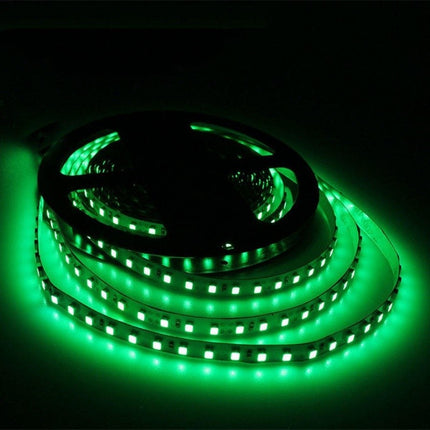 Banda led exterior din silicon 12V DC 5m
