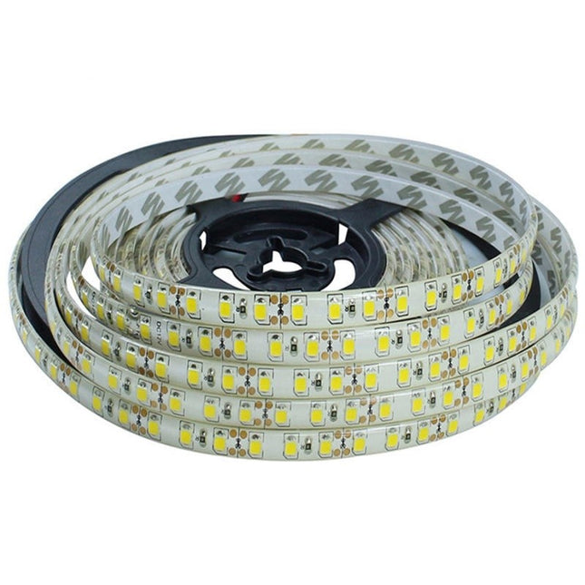 Banda led exterior din silicon 12V DC 5m