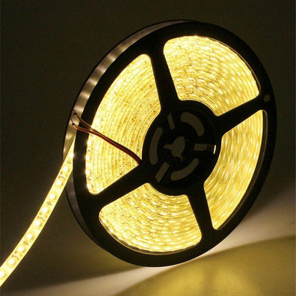 Banda led interior 12V DC 120 5m
