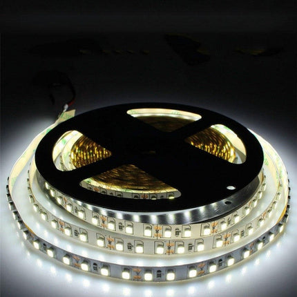 Banda led interior 12V DC 5m
