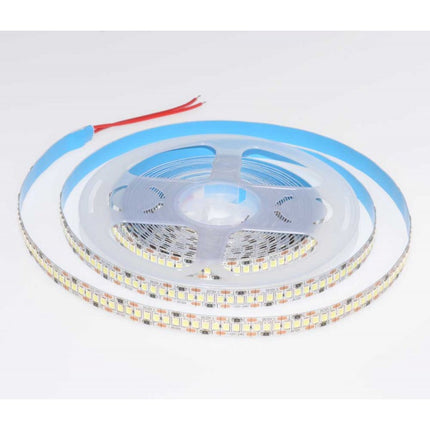 Banda Led interior 1200 leduri SMD DC 12V 5m