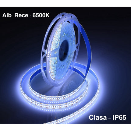 Banda Led Exterior SMD DC 12V 5M