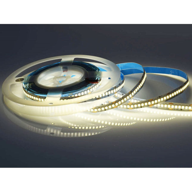 Banda led interior 240 led/m 12V DC