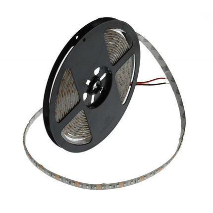 Banda led SMD ultraviolet exterior 5m