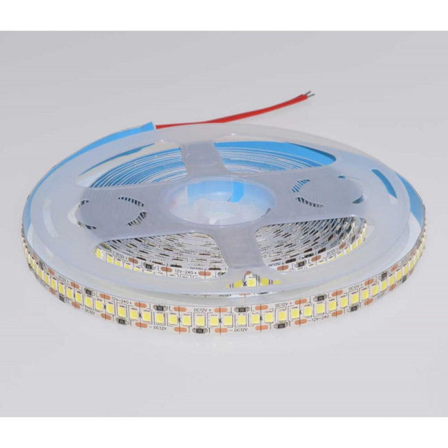 Banda Led interior 1200 leduri SMD DC 12V 5m