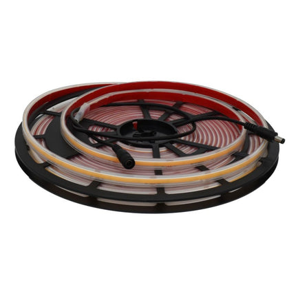 Banda LED COB 24V 11mm 320 IP68