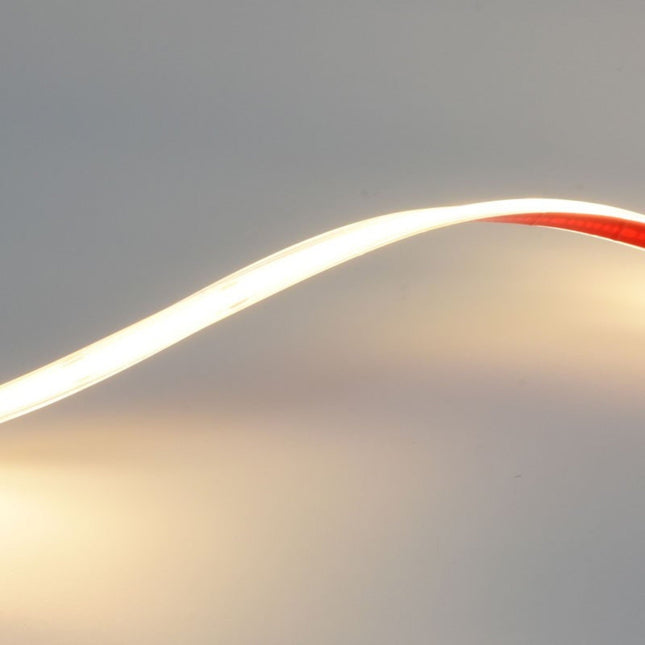 Banda LED COB 24V 11mm 320 IP68 - Iluminat LED