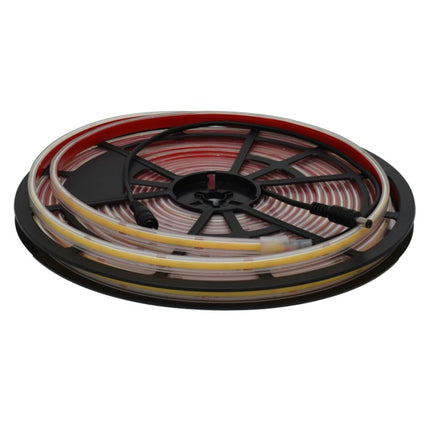 Banda LED COB 24V 11mm 320 IP68