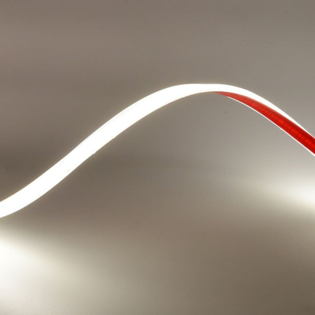 Banda LED COB 24V 11mm 320 IP68 - Iluminat LED