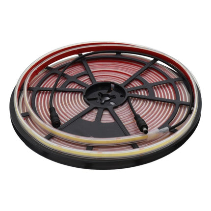 Banda LED COB 24V 11mm 320 IP68