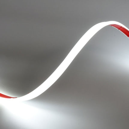 Banda LED COB 24V 11mm 320 IP68