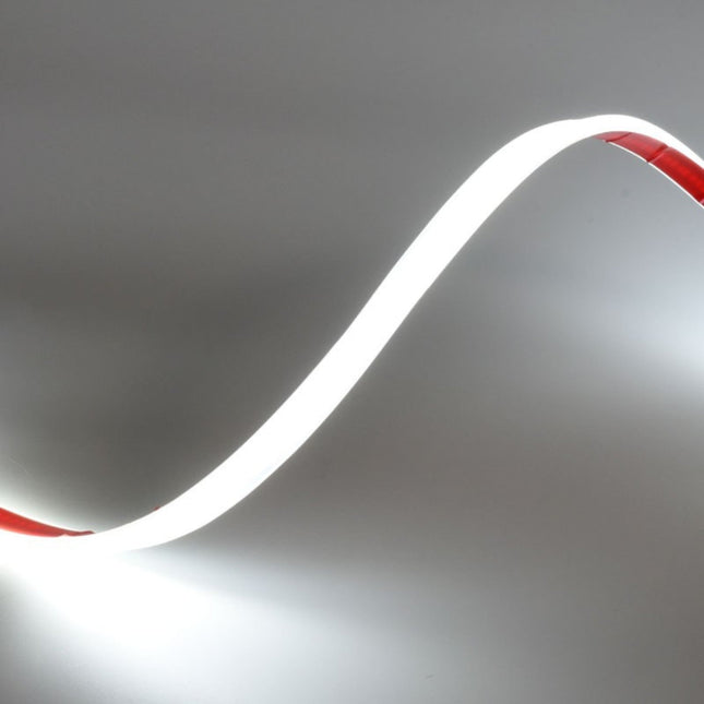 Banda LED COB 24V 11mm 320 IP68 - Iluminat LED