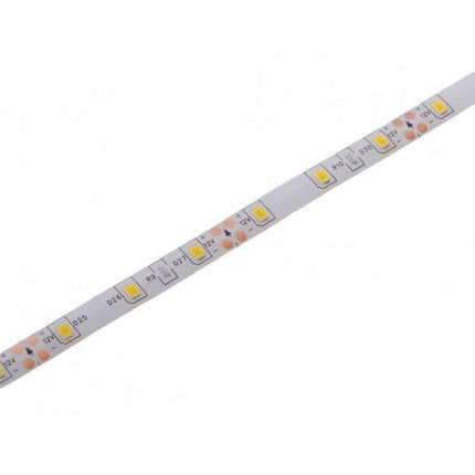 Banda led exterior din silicon 12V DC 5m