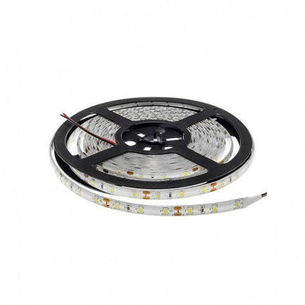 Banda led exterior din silicon 12V DC 5m