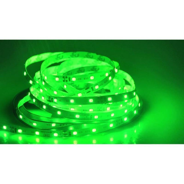 Banda led interior 12V DC 5m - Iluminat LED